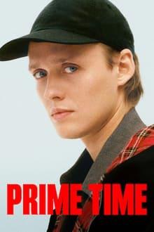 Plakát: Prime Time