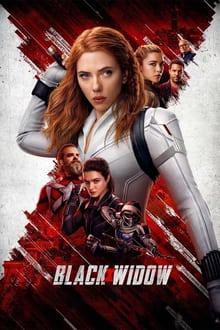 Plakát: Black Widow
