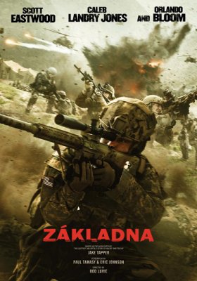 Plakát: Základna