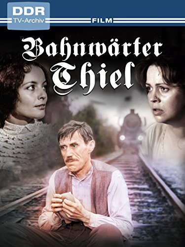 Plakát: Hradlař Thiel