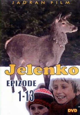 Plakát: Jelínek [1.série]