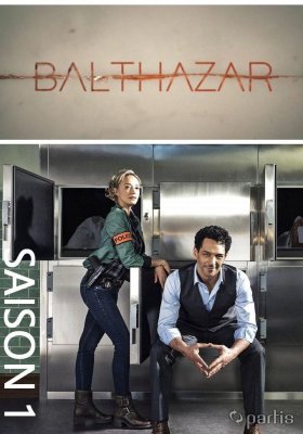 Plakát: Balthazar [1. série]