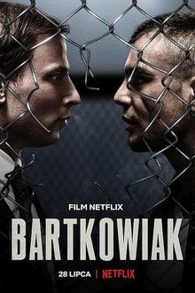 Plakát: Bartkowiak