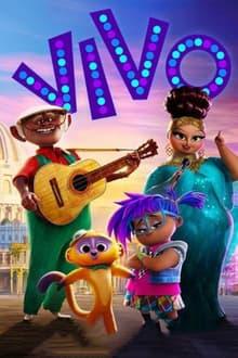 Plakát: Vivo