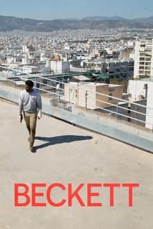 Plakát: Beckett