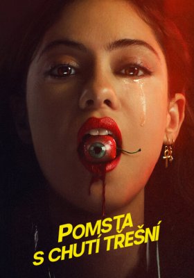 Plakát: Pomsta s chutí třešní [1.série]