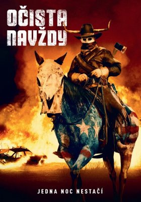 Plakát: Očista navždy
