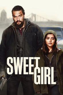 Plakát: Sweet Girl