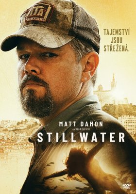 Plakát: Stillwater