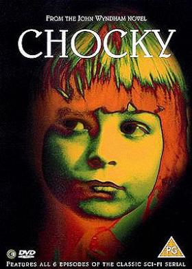 Plakát: Čoky [1.série]