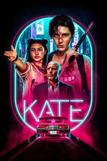 Plakát: Kate