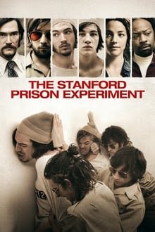 Plakát: Stanfordský vězeňský experiment