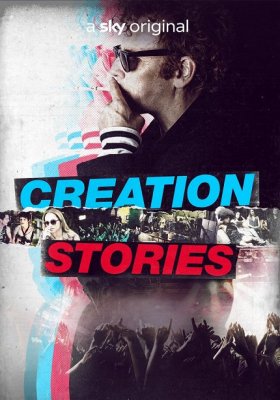Plakát: Creation Stories