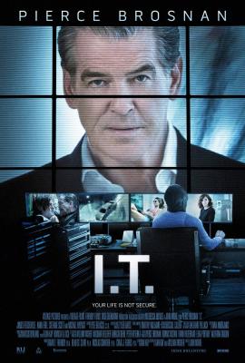 Plakát: I.T.