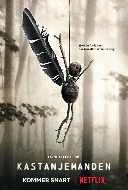 Plakát: Kaštánek [1.série]