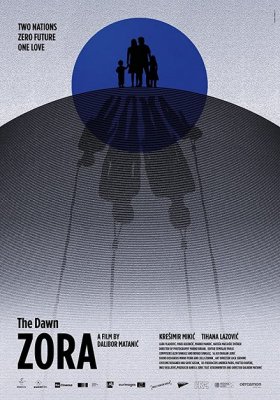 Plakát: Úsvit
