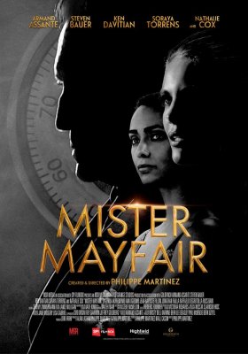 Plakát: Mistr Mayfair