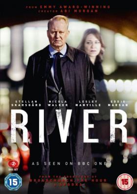 Plakát: River