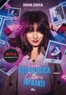 Plakát: Astrologický průvodce pro zlomená srdce [1. série]