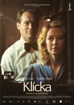 Plakát: Klícka