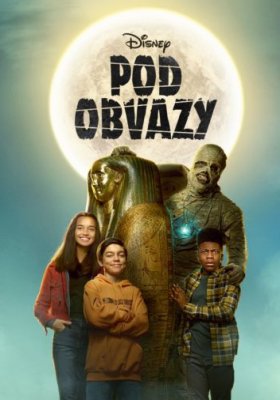 Plakát: Pod obvazy