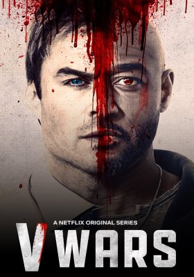 Plakát: V Wars [1. série]