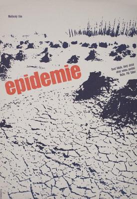 Plakát: Epidemie
