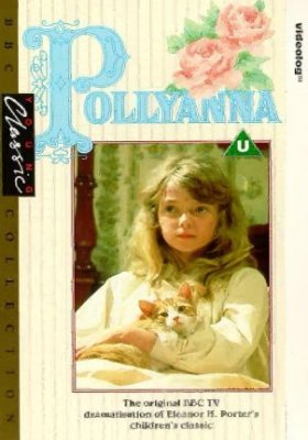 Plakát: Pollyanna
