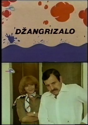 Plakát: Morous