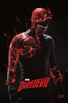 Plakát: Daredevil [1.série]