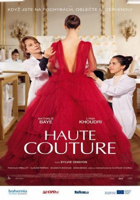 Plakát: Haute couture