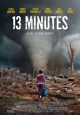 Plakát: 13 minut