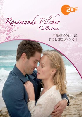 Plakát: Rosamunde Pilcher: Má sestřenice, láska a já