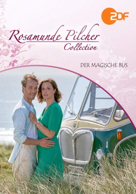 Plakát: Rosamunde Pilcher: Magický autobus