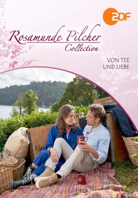 Plakát: Rosamunde Pilcher: Láska s chutí čaje