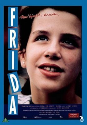 Plakát: Frída