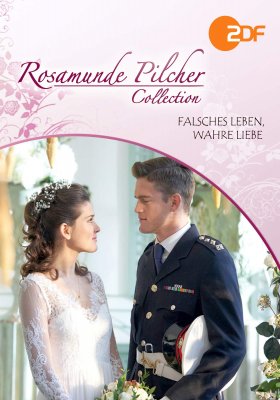 Plakát: Rosamunde Pilcher: Falešný život, pravá láska