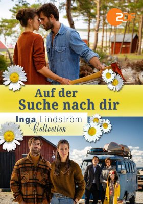 Plakát: Inga Lindström: Ztracená láska