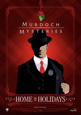 Případy detektiva Murdocha: Domů na svátky