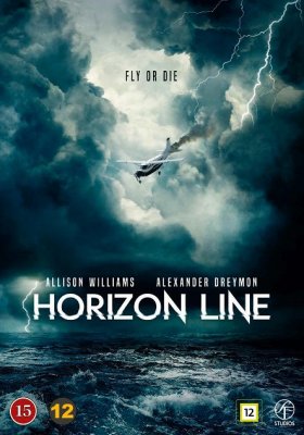 Plakát: Linie horizontu