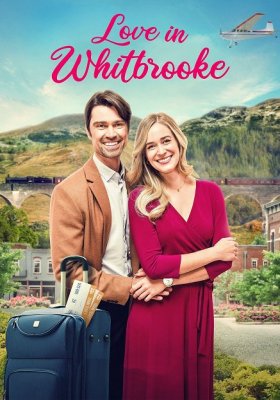 Plakát: Láska ve Whitbrooku