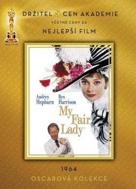 Plakát: My Fair Lady