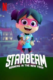 Plakát: StarBeam: Novoroční oslavy