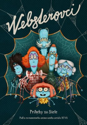 Plakát: Websterovi [1. série]
