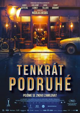 Plakát: Tenkrát podruhé
