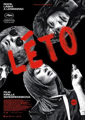 Plakát: Léto