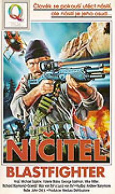 Plakát: Ničitel