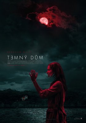 Plakát: Temný dům