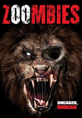 Plakát: Zoombies