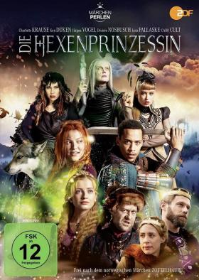 Plakát: Unesená princezna
